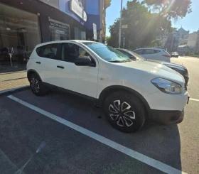 Nissan Qashqai, снимка 2