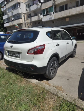 Nissan Qashqai, снимка 6