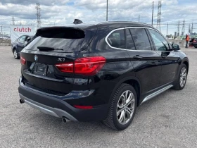 BMW X1 * XDRIVE28I * ПОДГРЕВИ * 2 КЛЮЧА * КАМЕРА, снимка 4