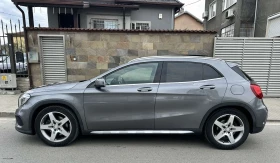 Mercedes-Benz GLA 250 250-4matic-AMG, снимка 4