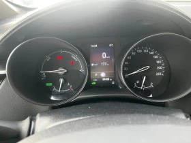 Toyota C-HR Hybrid 2.0, снимка 13