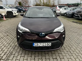 Toyota C-HR Hybrid 2.0, снимка 2