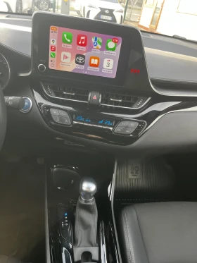 Toyota C-HR Hybrid 2.0, снимка 15