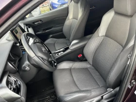 Toyota C-HR Hybrid 2.0, снимка 10