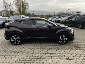 Toyota C-HR Hybrid 2.0, снимка 8