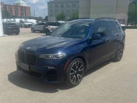 BMW X7 * xDrive40i * CARFAX * ЦЕНА ДО БГ, снимка 1
