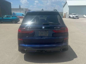 BMW X7 * xDrive40i * CARFAX * ЦЕНА ДО БГ, снимка 4