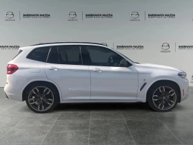 BMW X3 M40i* КОЖА* ПОДГРЕВ* ПАНОРАМА* НАВИ* КАМЕРИ* , снимка 6
