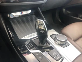 BMW X3 M40i* КОЖА* ПОДГРЕВ* ПАНОРАМА* НАВИ* КАМЕРИ* , снимка 13