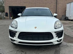 Porsche Macan * S * CARFAX * ЦЕНА ДО БГ, снимка 2