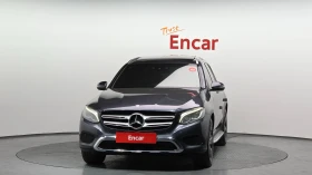 Mercedes-Benz GLC 220 d 4MATIC Premium, снимка 3