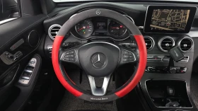 Mercedes-Benz GLC 220 d 4MATIC Premium, снимка 9