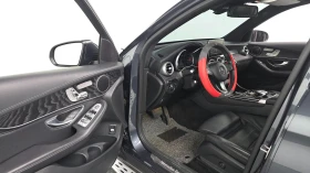 Mercedes-Benz GLC 220 d 4MATIC Premium, снимка 7