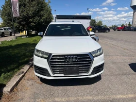 Audi Q7 * Technik * CARFAX * ЦЕНА ДО БГ, снимка 5