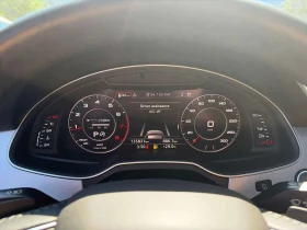 Audi Q7 * Technik * CARFAX * ЦЕНА ДО БГ, снимка 8