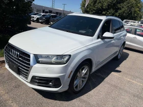 Audi Q7 * Technik * CARFAX * ЦЕНА ДО БГ, снимка 1