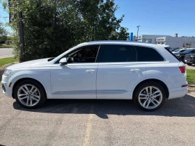 Audi Q7 * Technik * CARFAX * ЦЕНА ДО БГ, снимка 2