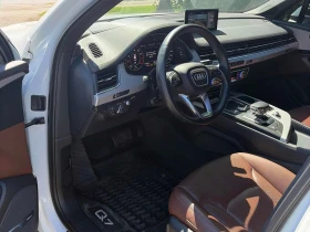 Audi Q7 * Technik * CARFAX * ЦЕНА ДО БГ, снимка 6