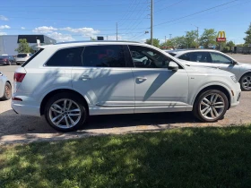 Audi Q7 * Technik * CARFAX * ЦЕНА ДО БГ, снимка 3