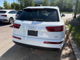 Audi Q7 * Technik * CARFAX * ЦЕНА ДО БГ, снимка 4