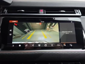 Land Rover Range Rover Velar 2.0 D240 R-Dynamic Se, снимка 15