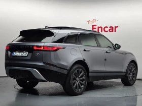 Land Rover Range Rover Velar 2.0 D240 R-Dynamic Se, снимка 2