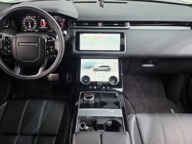 Land Rover Range Rover Velar 2.0 D240 R-Dynamic Se, снимка 7