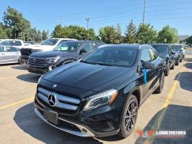 Mercedes-Benz GLA, снимка 1
