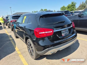 Mercedes-Benz GLA, снимка 4