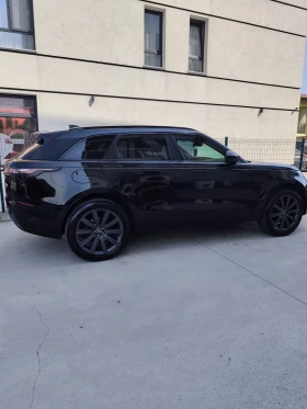 Land Rover Range Rover Velar, снимка 2