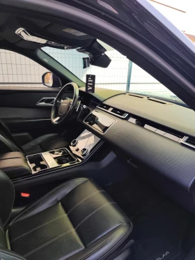 Land Rover Range Rover Velar, снимка 7
