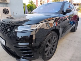 Land Rover Range Rover Velar, снимка 14