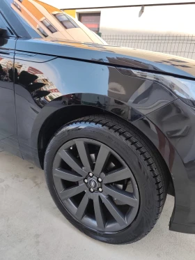 Land Rover Range Rover Velar, снимка 6