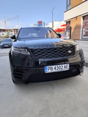Land Rover Range Rover Velar, снимка 3