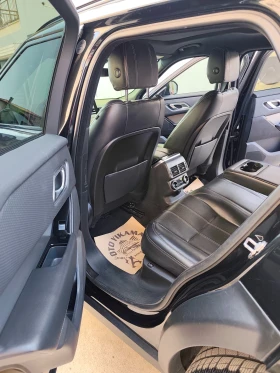 Land Rover Range Rover Velar, снимка 9