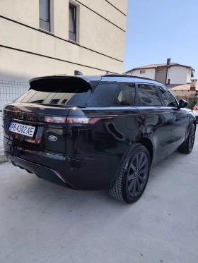 Land Rover Range Rover Velar, снимка 5