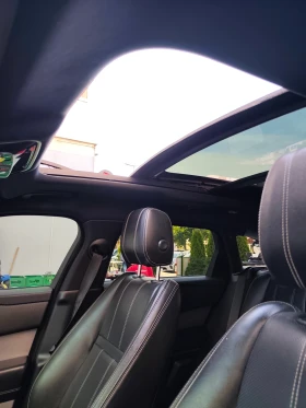 Land Rover Range Rover Velar, снимка 11