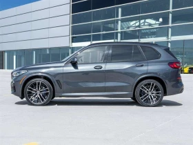 BMW X5 * 40i * CARFAX * Фикрисана цена до БГ * 41k km! * , снимка 3