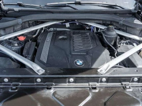 BMW X5 * 40i * CARFAX * Фикрисана цена до БГ * 41k km! * , снимка 17