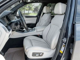 BMW X5 * 40i * CARFAX * Фикрисана цена до БГ * 41k km! * , снимка 8