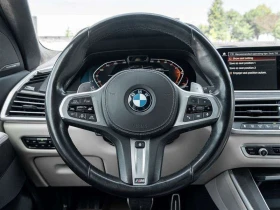 BMW X5 * 40i * CARFAX * Фикрисана цена до БГ * 41k km! * , снимка 10