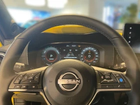 Nissan Juke N-Sport HYBRID BOSE гаранция, снимка 10