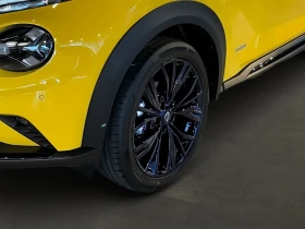 Nissan Juke N-Sport HYBRID BOSE гаранция, снимка 6