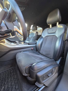 Audi Q7 3.0 TDI* Sline* Matrix* Първи собственик, снимка 10