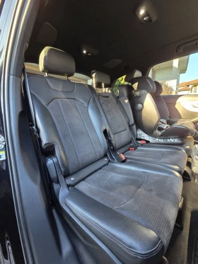 Audi Q7 3.0 TDI* Sline* Matrix* Първи собственик, снимка 13