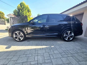 Audi Q7 3.0 TDI* Sline* Matrix* Първи собственик, снимка 2