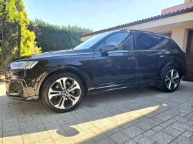 Audi Q7 3.0 TDI* Sline* Matrix* Първи собственик, снимка 1