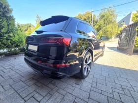 Audi Q7 3.0 TDI* Sline* Matrix* Първи собственик, снимка 4