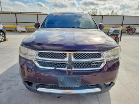 Dodge Durango 3.6l Crew, снимка 5