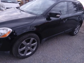 Volvo XC60 2013, снимка 12